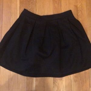 Circle skirt